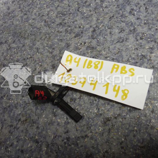 Фото Датчик ABS  4E0927803D для Audi A4 / A6 / A5 / R8 / A8