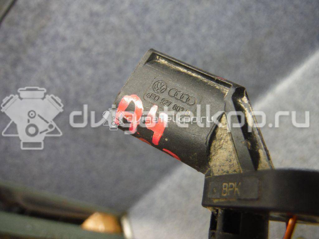 Фото Датчик ABS  4E0927803D для Audi A4 / A6 / A5 / R8 / A8 {forloop.counter}}