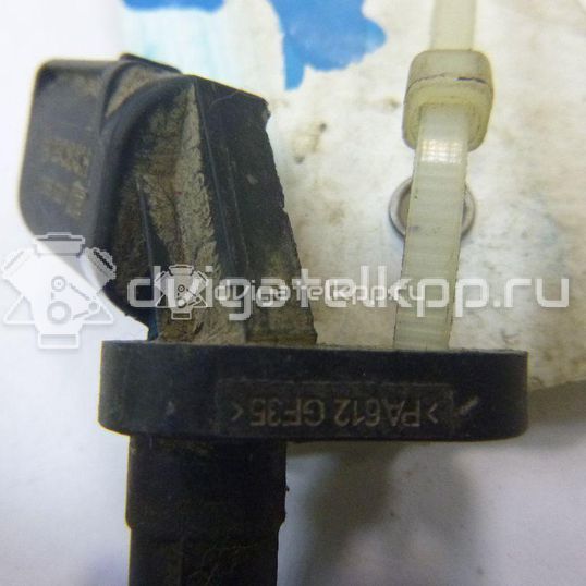 Фото Датчик ABS  4E0927803D для Audi A4 / A6 / A5 / R8 / A8