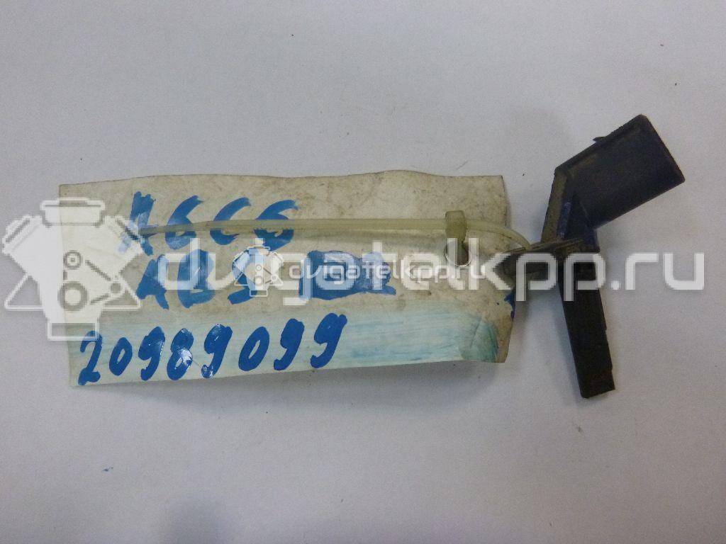 Фото Датчик ABS  4E0927803D для Audi A4 / A6 / A5 / R8 / A8 {forloop.counter}}