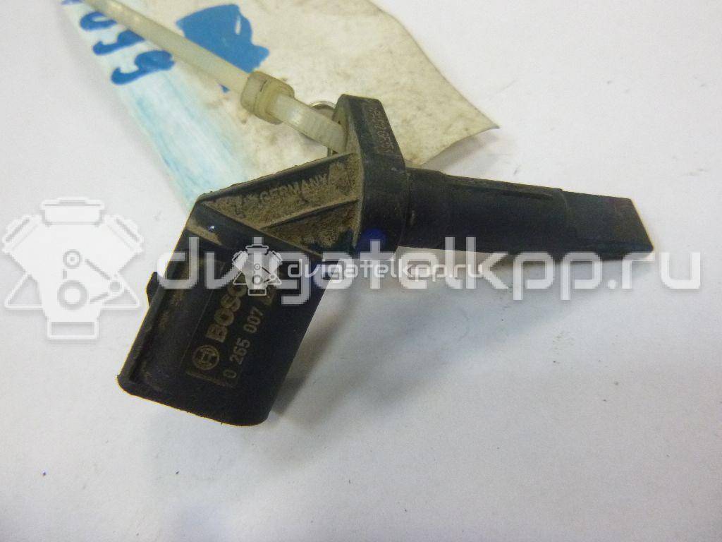 Фото Датчик ABS  4E0927803D для Audi A4 / A6 / A5 / R8 / A8 {forloop.counter}}