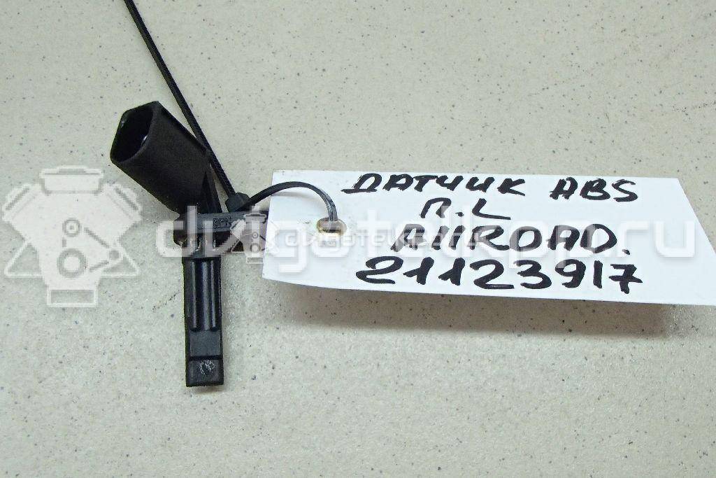 Фото Датчик ABS  4E0927803D для Audi A4 / A6 / A5 / R8 / A8 {forloop.counter}}