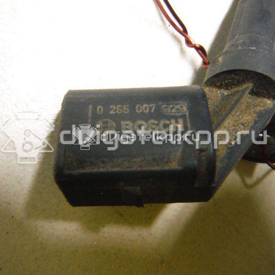 Фото Датчик ABS  4E0927803D для Audi A4 / A6 / A5 / R8 / A8
