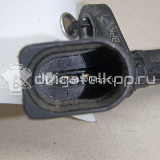 Фото Датчик ABS  4E0927803D для Audi A4 / A6 / A5 / R8 / A8