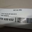 Фото Датчик ABS  4E0927803D для Audi A4 / A6 / A5 / R8 / A8 {forloop.counter}}
