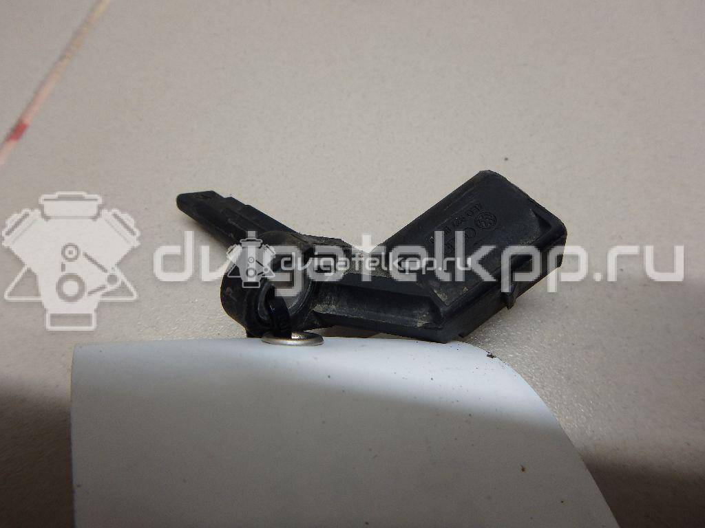 Фото Датчик ABS  4E0927803D для Audi A4 / A6 / A5 / R8 / A8 {forloop.counter}}