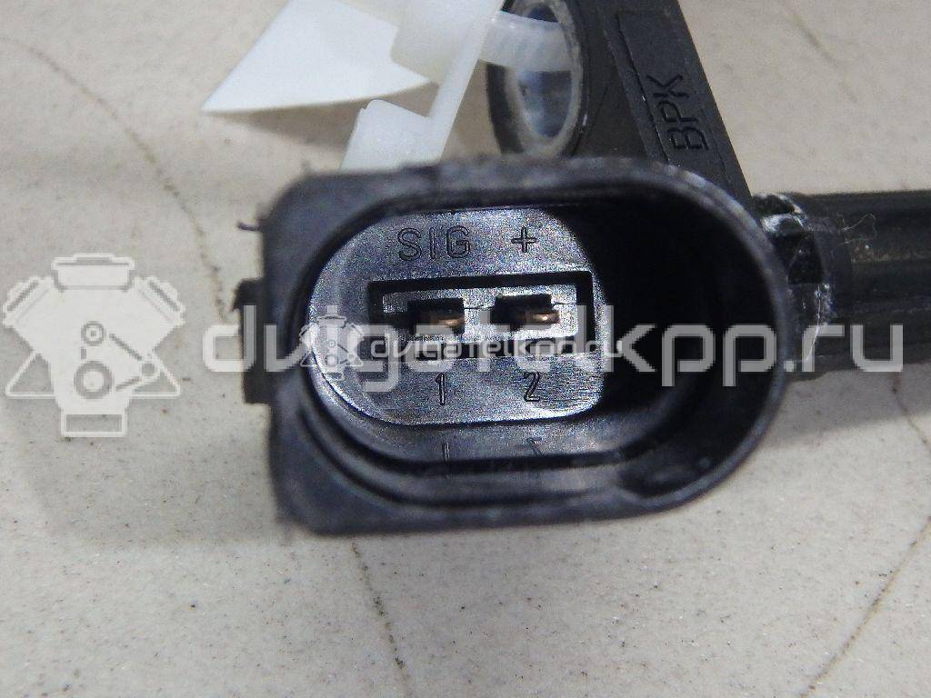 Фото Датчик ABS  4E0927803D для Audi A4 / A6 / A5 / R8 / A8 {forloop.counter}}