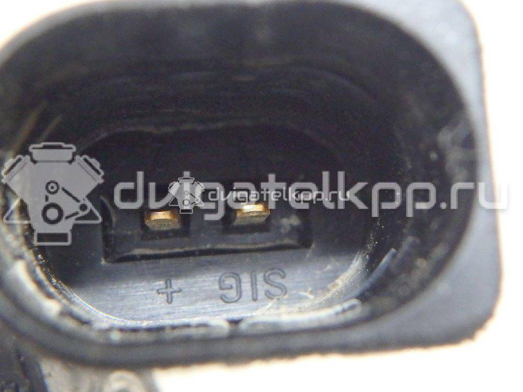 Фото Датчик ABS  4E0927803D для Audi A4 / A6 / A5 / R8 / A8 {forloop.counter}}