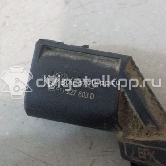Фото Датчик ABS  4E0927803D для Audi A4 / A6 / A5 / R8 / A8