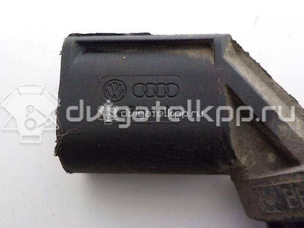 Фото Датчик ABS  4E0927803D для Audi A4 / A6 / A5 / R8 / A8 {forloop.counter}}