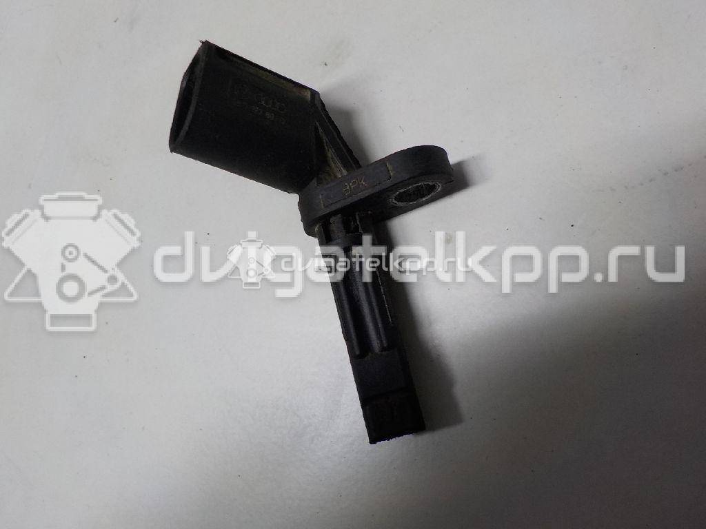 Фото Датчик ABS  4E0927803D для Audi A4 / A6 / A5 / R8 / A8 {forloop.counter}}