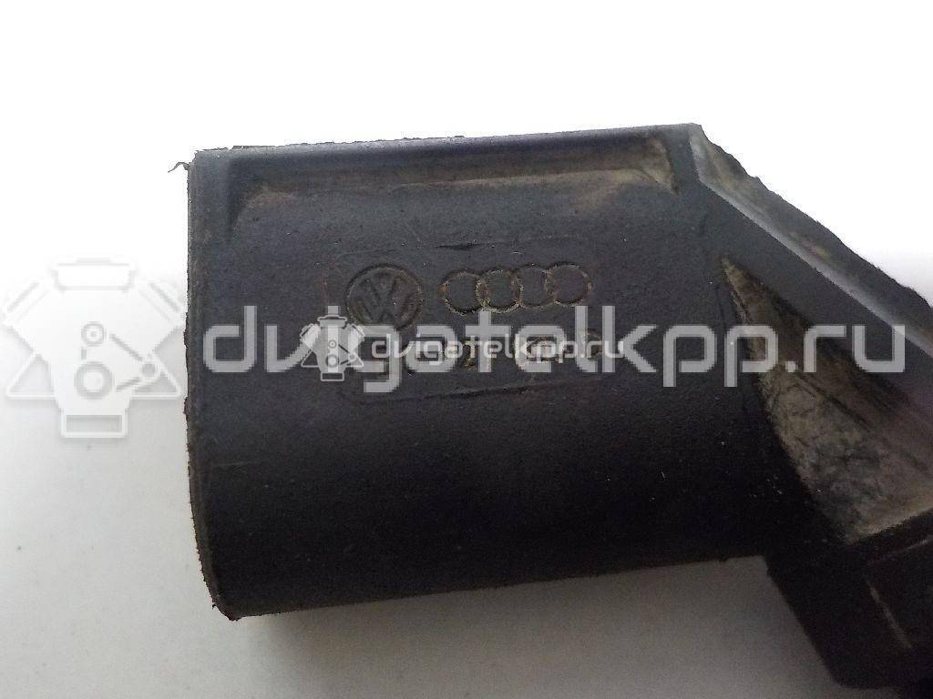 Фото Датчик ABS  4E0927803D для Audi A4 / A6 / A5 / R8 / A8 {forloop.counter}}