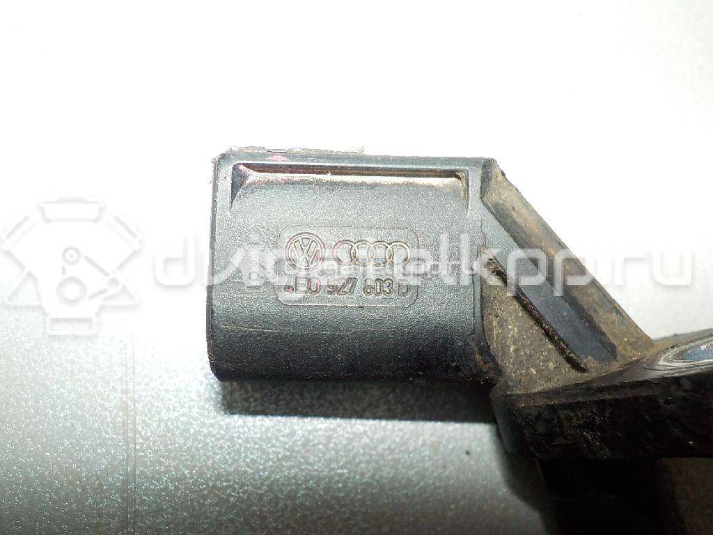 Фото Датчик ABS  4E0927803D для Audi A4 / A6 / A5 / R8 / A8 {forloop.counter}}