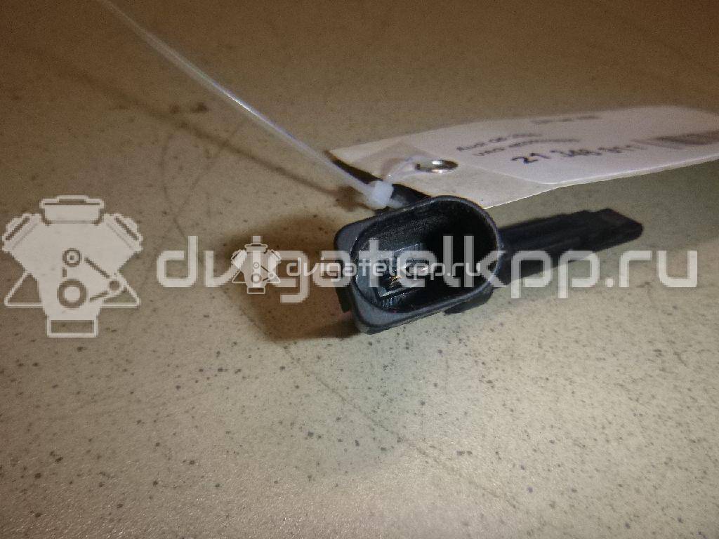 Фото Датчик ABS  4E0927803D для Audi A4 / A6 / A5 / R8 / A8 {forloop.counter}}