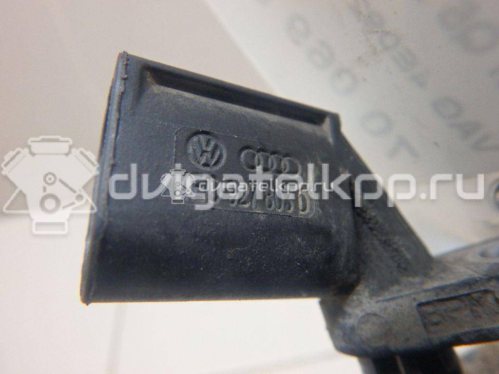 Фото Датчик ABS  4E0927803D для Audi A4 / A6 / A5 / R8 / A8 {forloop.counter}}