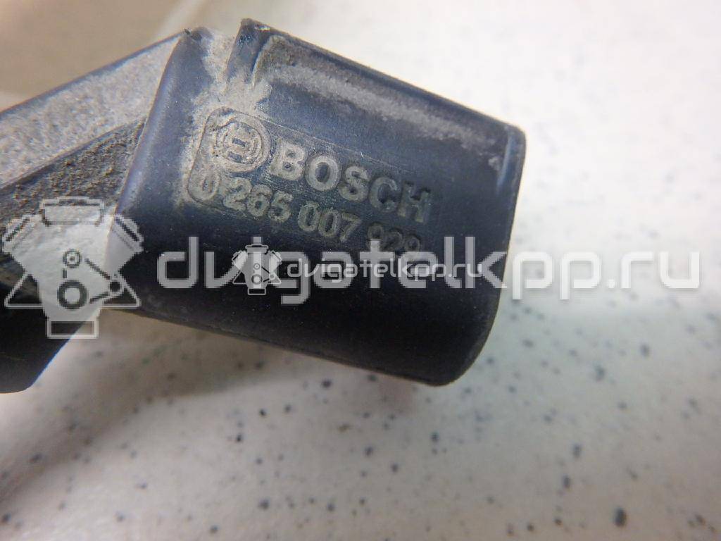 Фото Датчик ABS  4E0927803D для Audi A4 / A6 / A5 / R8 / A8 {forloop.counter}}