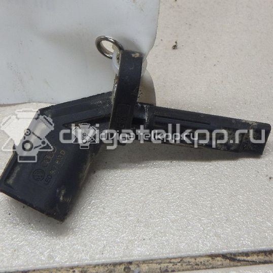 Фото Датчик ABS  4E0927803D для Audi A4 / A6 / A5 / R8 / A8