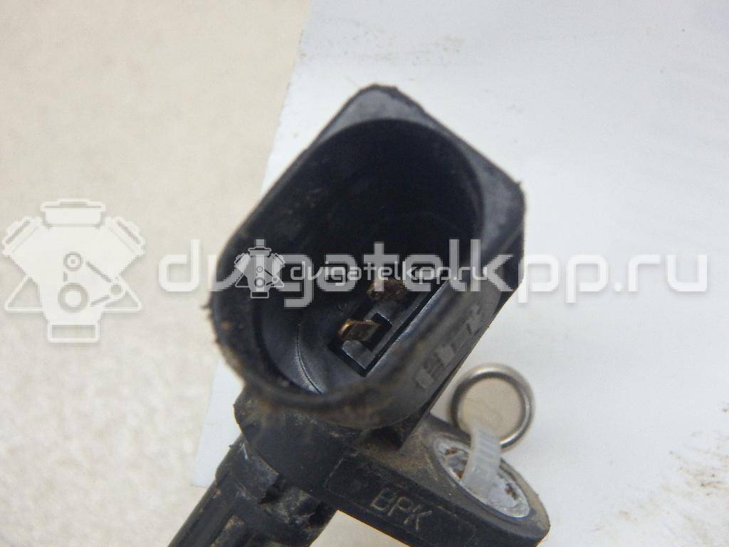 Фото Датчик ABS  4E0927803D для Audi A4 / A6 / A5 / R8 / A8 {forloop.counter}}