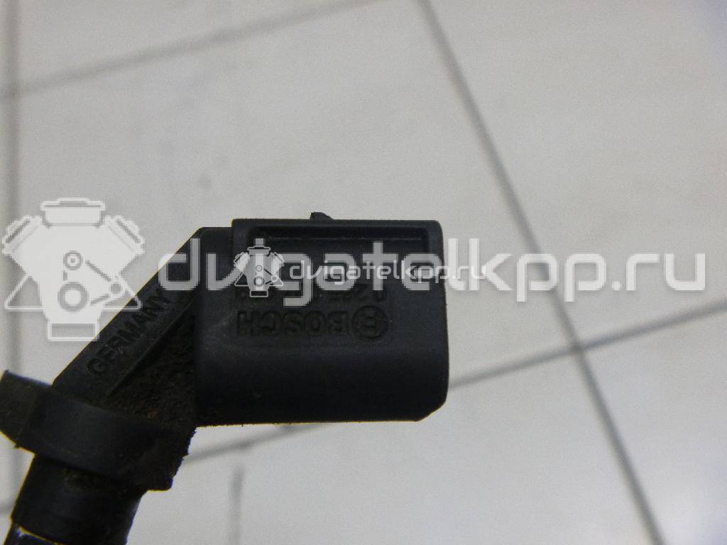 Фото Датчик ABS  4E0927803D для Audi A4 / A6 / A5 / R8 / A8 {forloop.counter}}