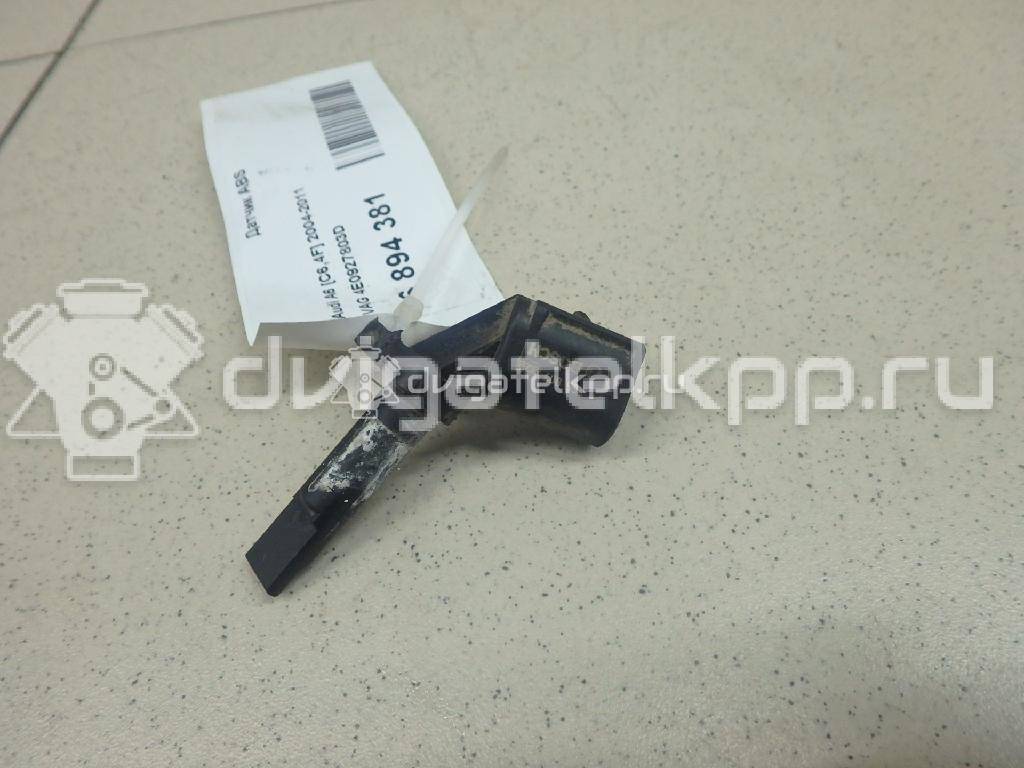 Фото Датчик ABS  4E0927803D для Audi A4 / A6 / A5 / R8 / A8 {forloop.counter}}