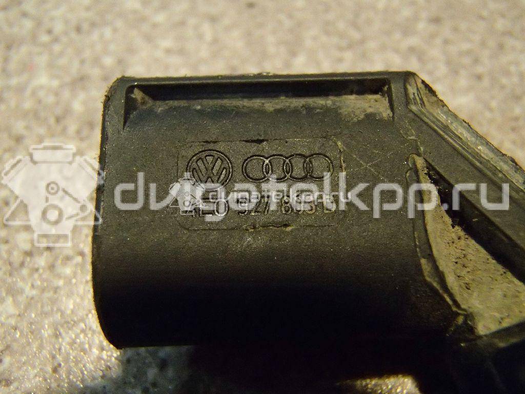 Фото Датчик ABS  4E0927803D для Audi A4 / A6 / A5 / R8 / A8 {forloop.counter}}