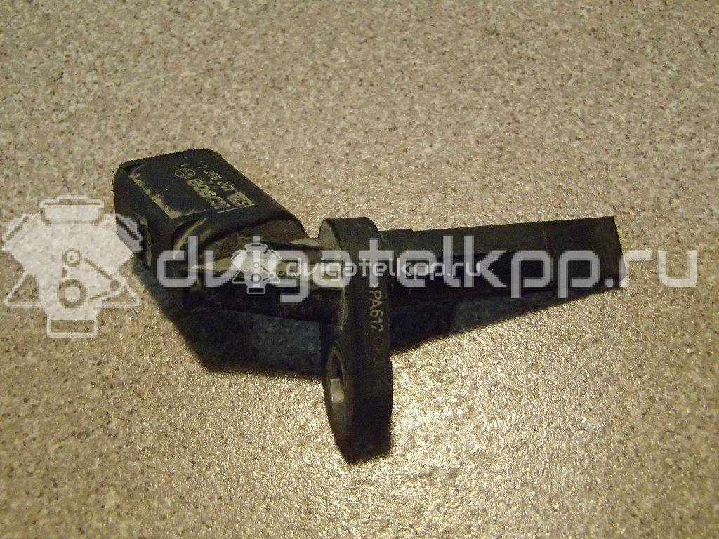 Фото Датчик ABS  4E0927803D для Audi A4 / A6 / A5 / R8 / A8 {forloop.counter}}