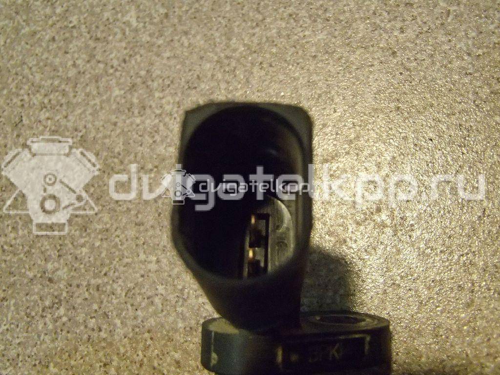Фото Датчик ABS  4E0927803D для Audi A4 / A6 / A5 / R8 / A8 {forloop.counter}}