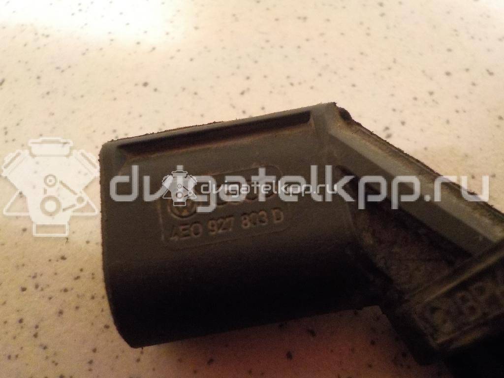 Фото Датчик ABS  4E0927803D для Audi A4 / A6 / A5 / R8 / A8 {forloop.counter}}