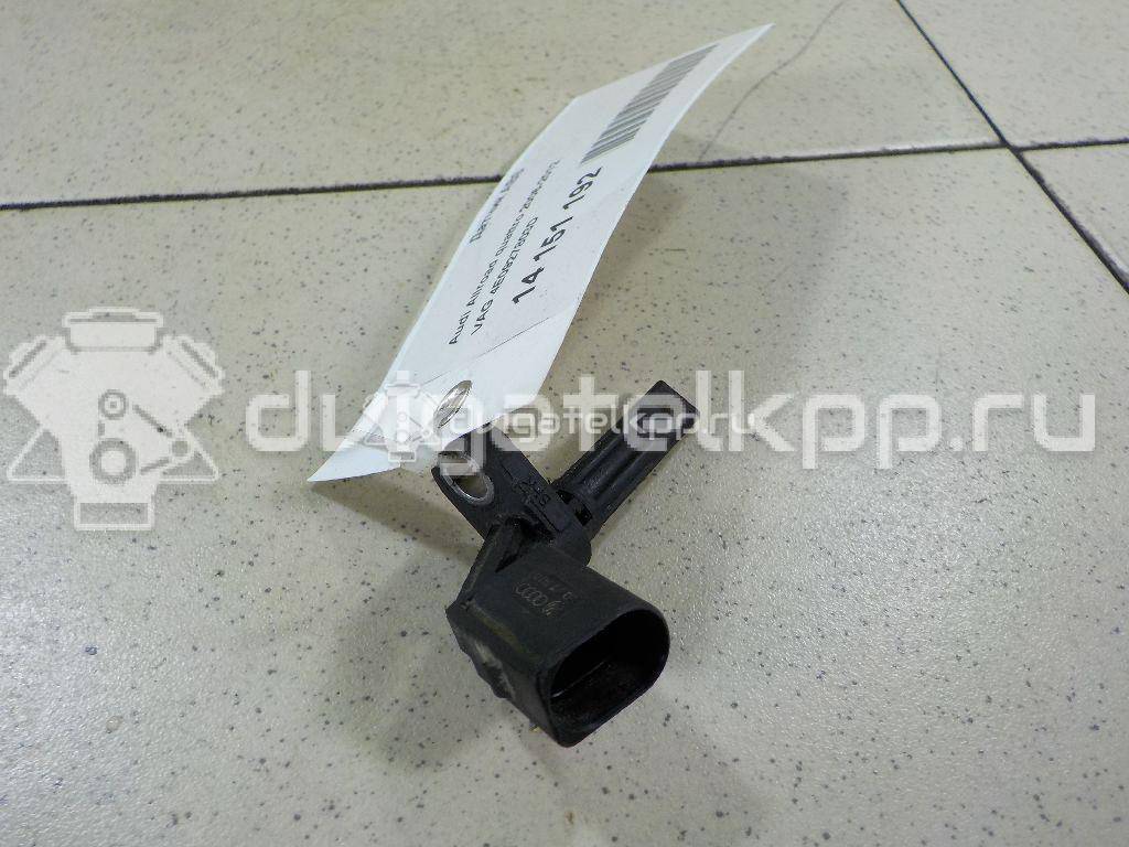 Фото Датчик ABS  4E0927803D для Audi A4 / A6 / A5 / R8 / A8 {forloop.counter}}