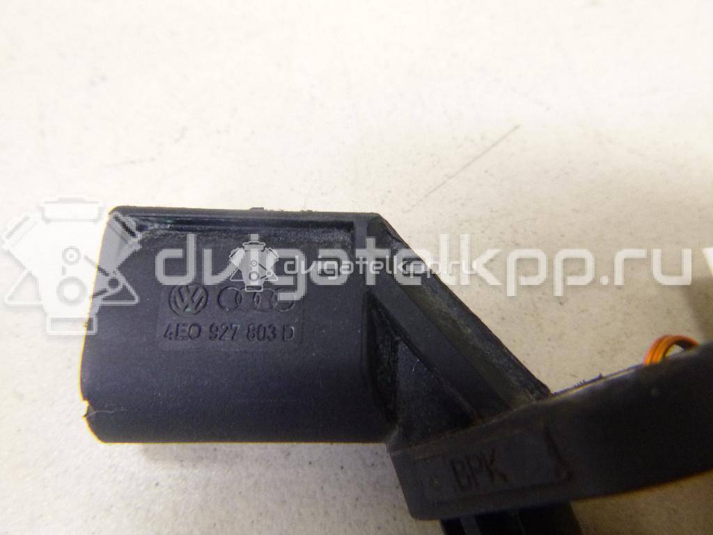Фото Датчик ABS  4E0927803D для Audi A4 / A6 / A5 / R8 / A8 {forloop.counter}}