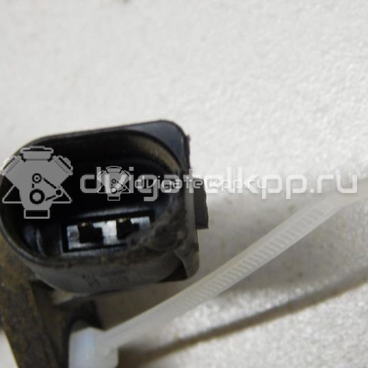 Фото Датчик ABS  4E0927803D для Audi A4 / A6 / A5 / R8 / A8