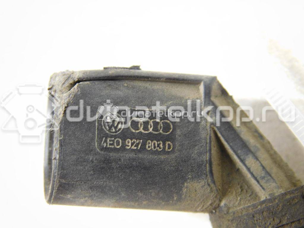 Фото Датчик ABS  4E0927803D для Audi A4 / A6 / A5 / R8 / A8 {forloop.counter}}