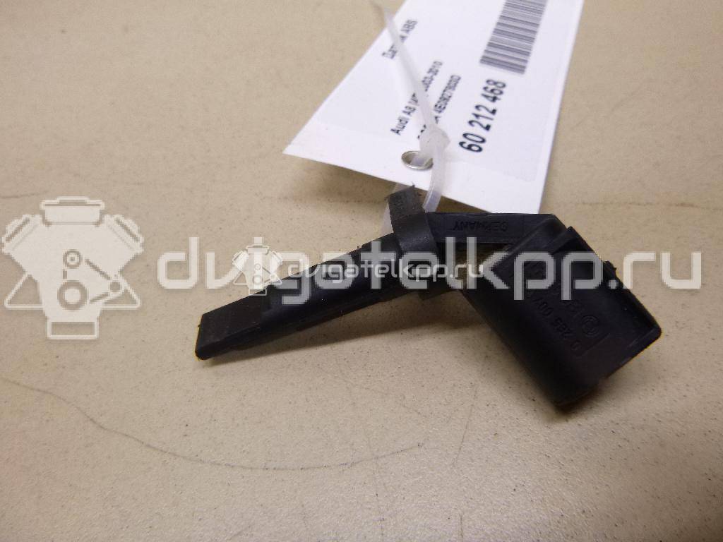 Фото Датчик ABS  4E0927803D для Audi A4 / A6 / A5 / R8 / A8 {forloop.counter}}
