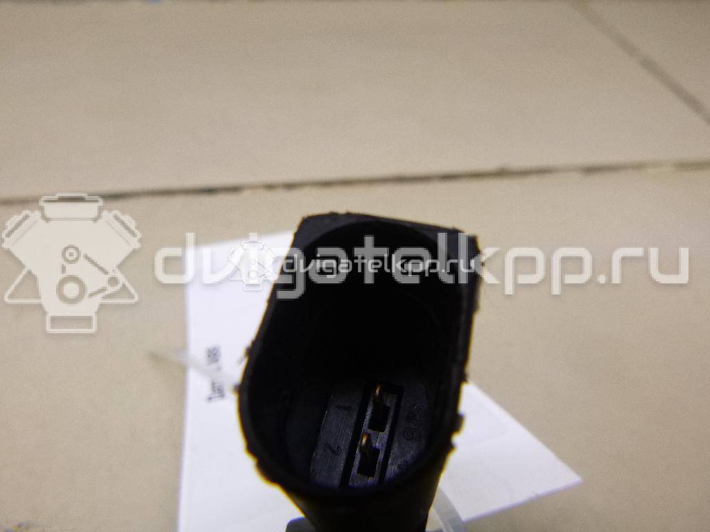 Фото Датчик ABS  4E0927803D для Audi A4 / A6 / A5 / R8 / A8 {forloop.counter}}