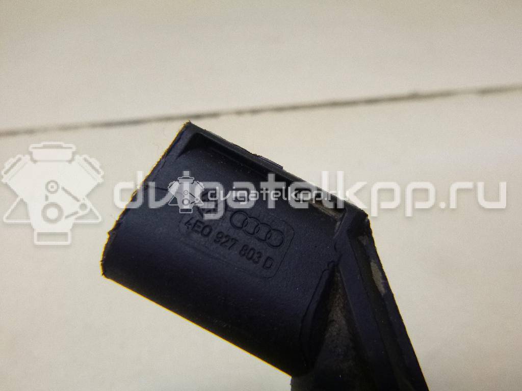 Фото Датчик ABS  4E0927803D для Audi A4 / A6 / A5 / R8 / A8 {forloop.counter}}