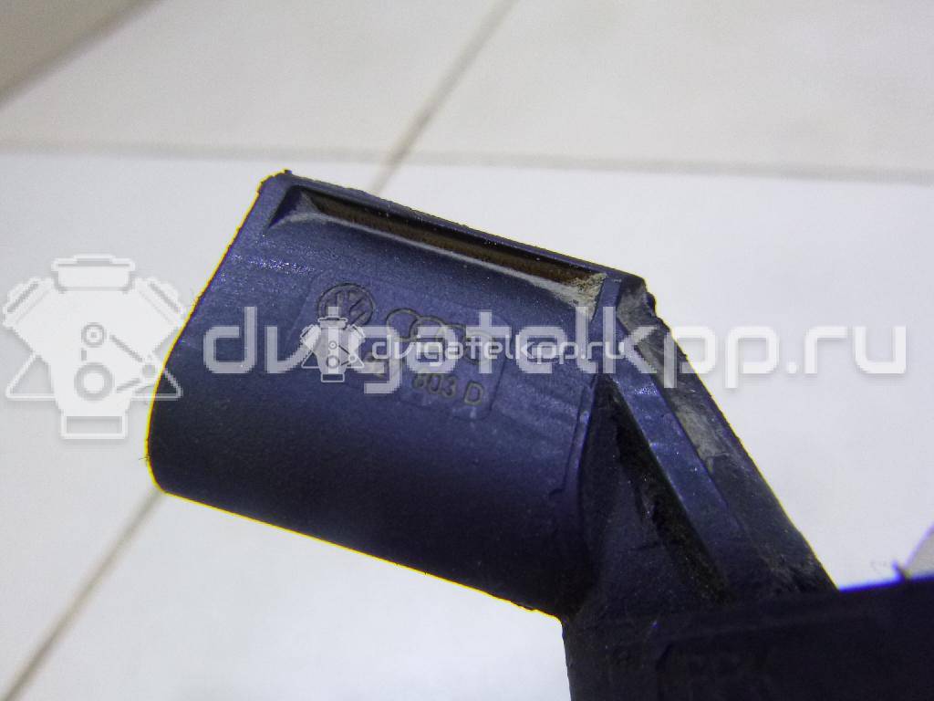 Фото Датчик ABS  4E0927803D для Audi A4 / A6 / A5 / R8 / A8 {forloop.counter}}
