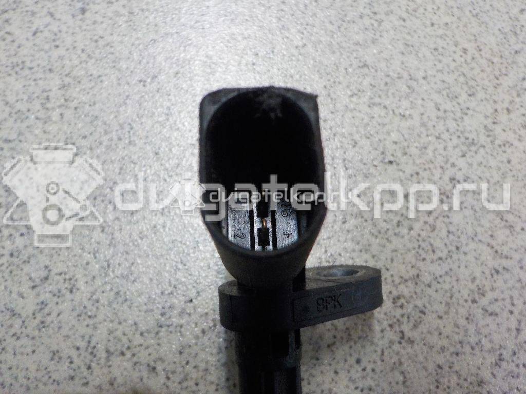 Фото Датчик ABS  4E0927803D для Audi A4 / A6 / A5 / R8 / A8 {forloop.counter}}
