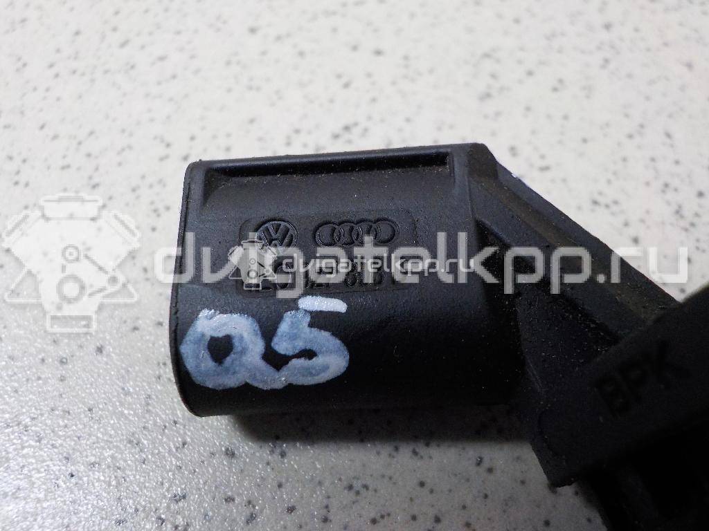 Фото Датчик ABS  4E0927803D для Audi A4 / A6 / A5 / R8 / A8 {forloop.counter}}