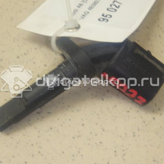 Фото Датчик ABS  4E0927803D для Audi A4 / A6 / A5 / R8 / A8