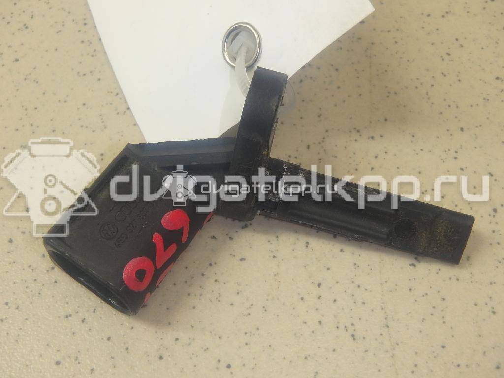 Фото Датчик ABS  4E0927803D для Audi A4 / A6 / A5 / R8 / A8 {forloop.counter}}