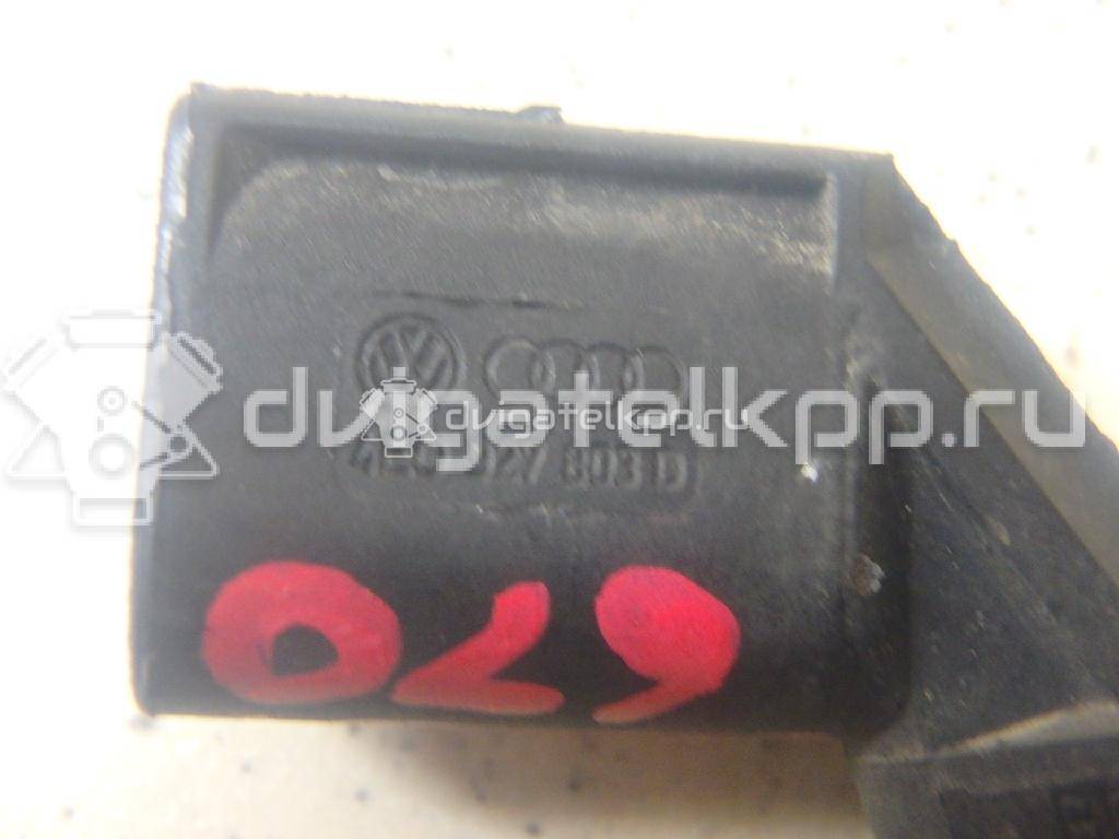 Фото Датчик ABS  4E0927803D для Audi A4 / A6 / A5 / R8 / A8 {forloop.counter}}