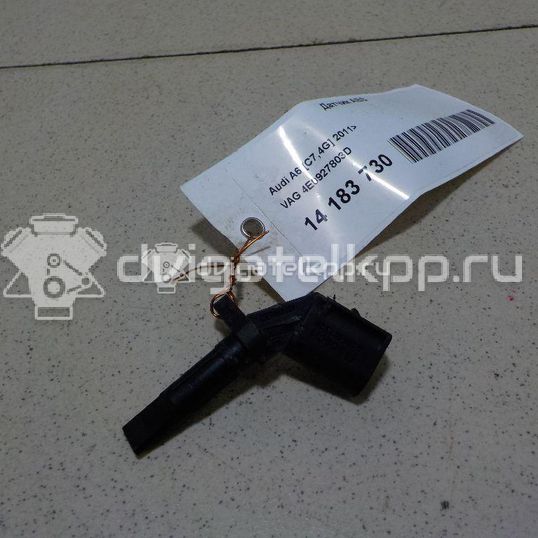 Фото Датчик ABS  4E0927803D для Audi A4 / A6 / A5 / R8 / A8