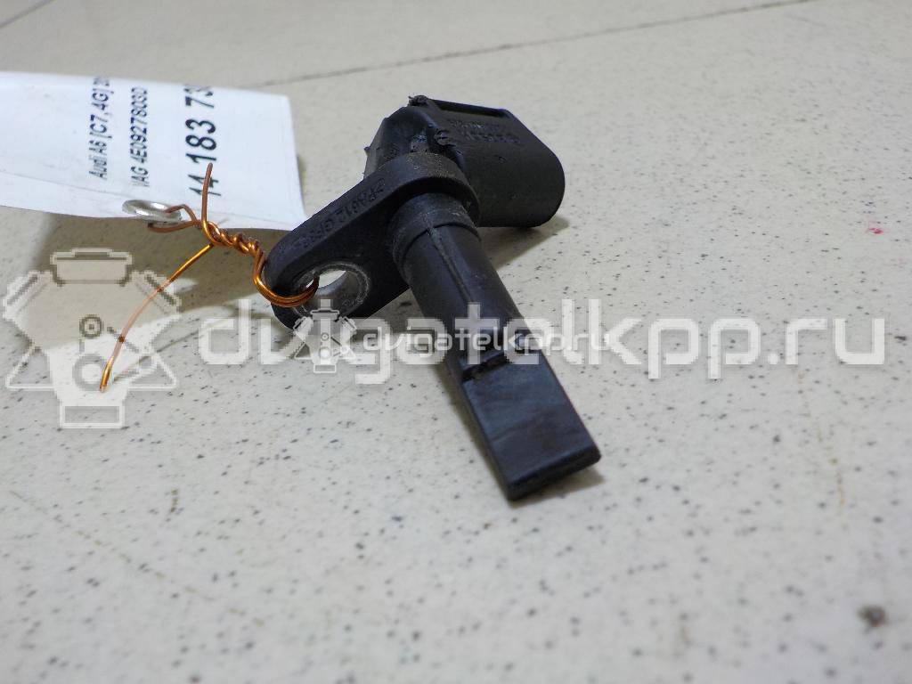 Фото Датчик ABS  4E0927803D для Audi A4 / A6 / A5 / R8 / A8 {forloop.counter}}