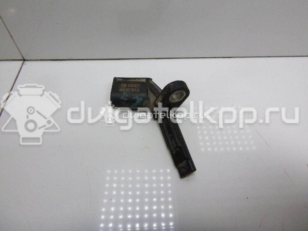 Фото Датчик ABS  4E0927803D для Audi A4 / A6 / A5 / R8 / A8 {forloop.counter}}