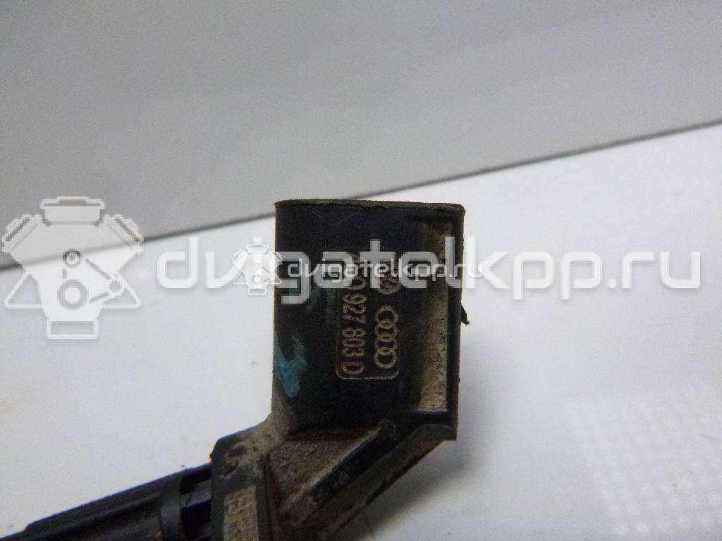 Фото Датчик ABS  4E0927803D для Audi A4 / A6 / A5 / R8 / A8 {forloop.counter}}