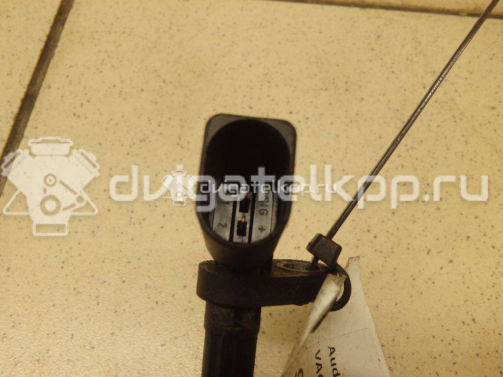 Фото Датчик ABS  4E0927803D для Audi A4 / A6 / A5 / R8 / A8 {forloop.counter}}
