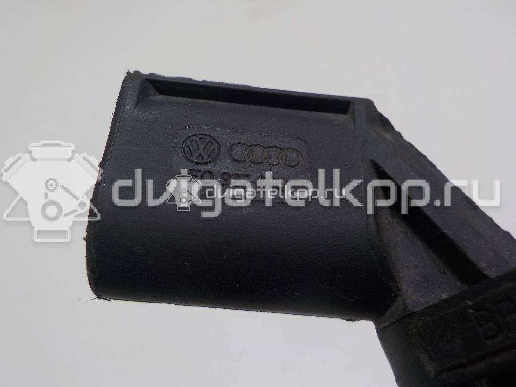 Фото Датчик ABS  4E0927803D для Audi A4 / A6 / A5 / R8 / A8 {forloop.counter}}