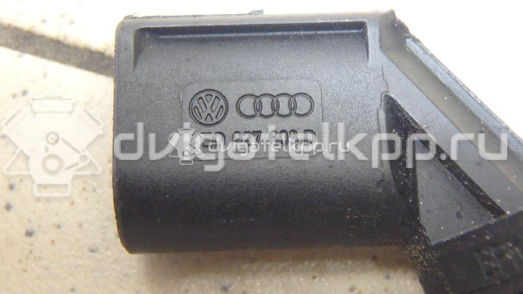 Фото Датчик ABS  4E0927803D для Audi A4 / A6 / A5 / R8 / A8 {forloop.counter}}
