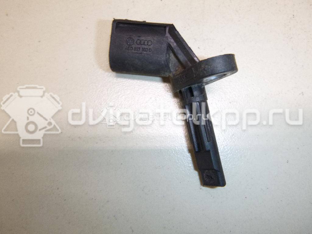 Фото Датчик ABS  4E0927803D для Audi A4 / A6 / A5 / R8 / A8 {forloop.counter}}