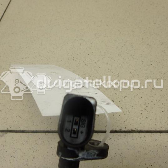 Фото Датчик ABS  4E0927803D для Audi A4 / A6 / A5 / R8 / A8